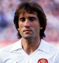 	Andoni Goikoetxea 	